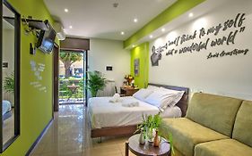 B&B Studio83 Pompei